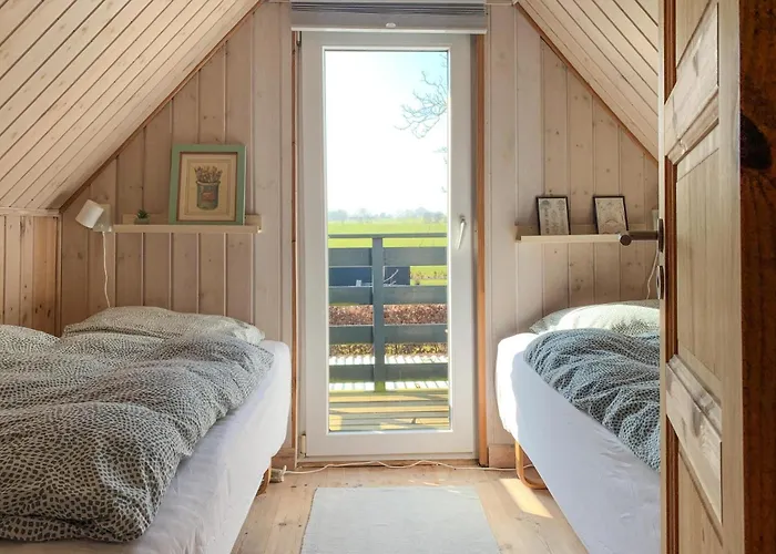 Stunning In With Wifi Feriehus